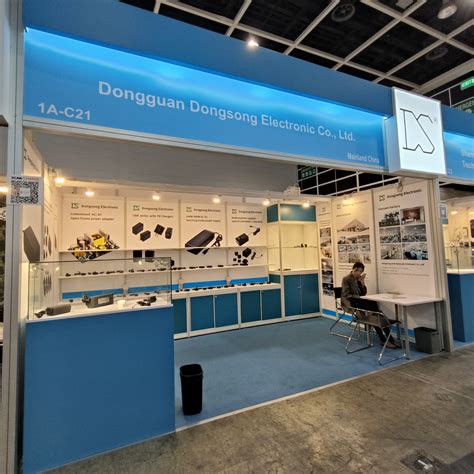 los electronics technology co ltd.
